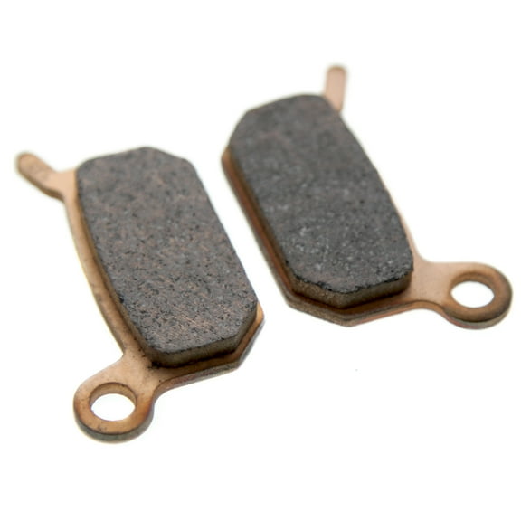 Brake Pads fit GASGAS MC 50 2021 - 2025 Front Severe Duty by Race-Driven