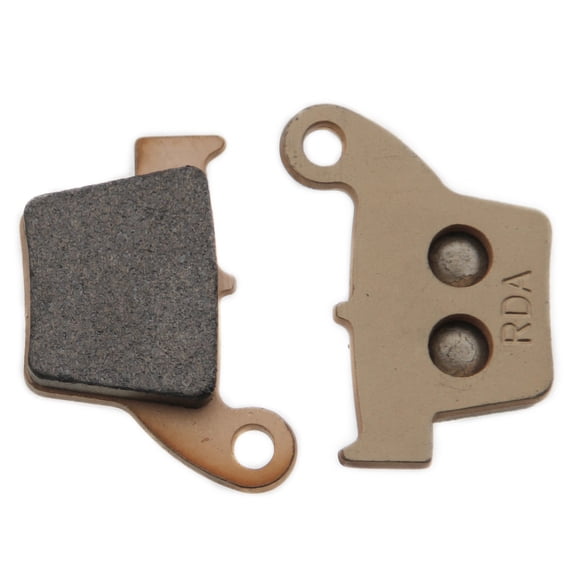 Brake Pads fit Honda CRF150RB Expert 2007-2009, 2012-2026 Rear by Race-Driven