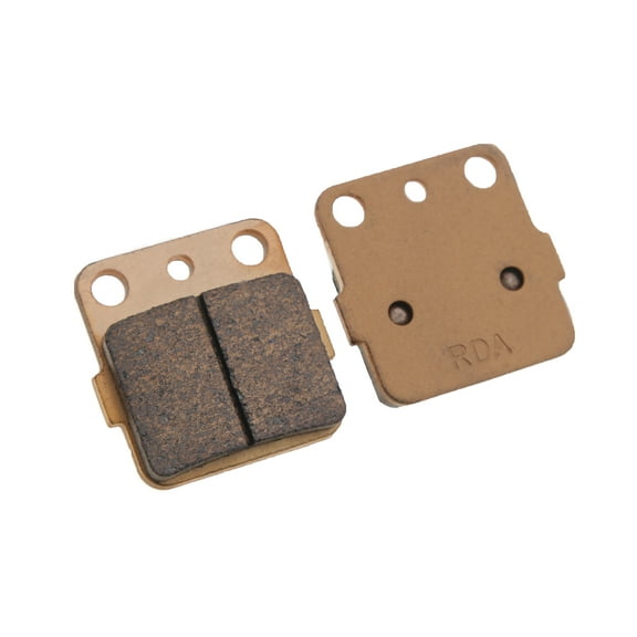 Brake Pads fit Honda Sportrax 400EX TRX400EX 2004 - 2008 Rear Severe Duty