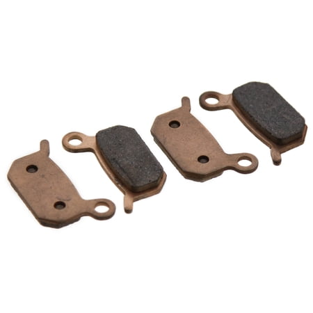 Brake Pads fit KTM SX-E 5 2020 - 2023 Front and Rear Severe Duty by Race-Driven
