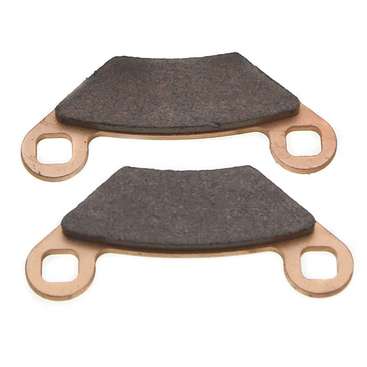 Pastiglie Freno Anteriori In Semi-Metallico Per Polaris Sportsman 500 EFI (2006-2010) – Marca Caltric - Foto 3