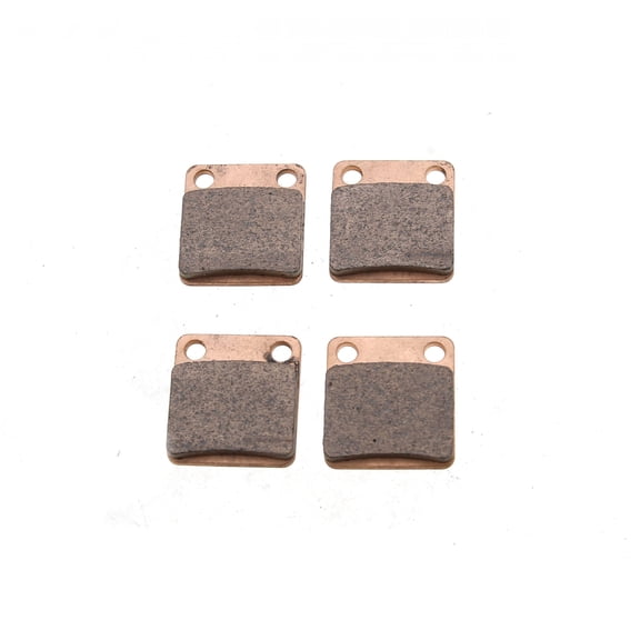 Brake Pads fit Suzuki LT-F250 250 Ozark 2006 - 2014 Front Brakes by Race-Driven