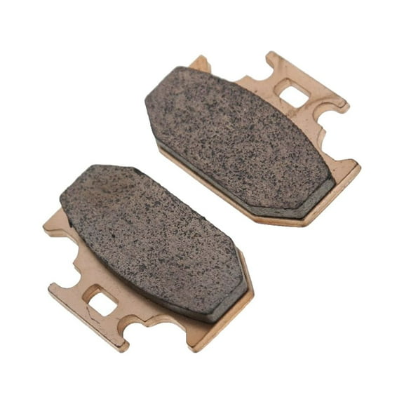 Brake Pads fit Yamaha Wolverine X2 R-Spec YXF85 YXE85 2019 - 2021 Parking Brake