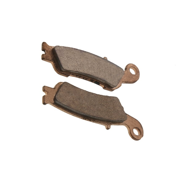 Brake Pads fit Yamaha YZ250F YZ 250F 2007 - 2026 Front Brakes by Race-Driven