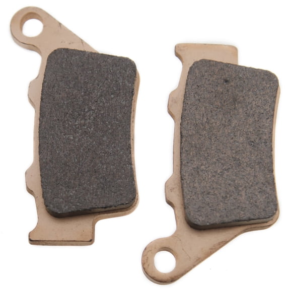 Brake Pads fits KTM 400 MXC-R 2001 2002 Rear Severe Duty MX by Race-Driven