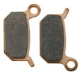 thumbnail image 1 of Brake Pads fits KTM 50 SX Mini 2015 - 2023 Front Severe Duty by Race-Driven, 1 of 6