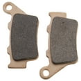 thumbnail image 1 of Brake Pads fits KTM 500 MX 1995 Rear Severe Duty MX by Race-Driven, 1 of 6