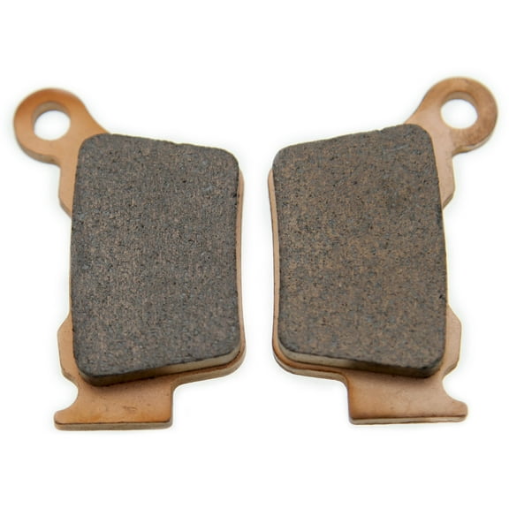 Brake Pads fits KTM 525 SMR 2004 2005 Rear Severe Duty MX by Race-Driven