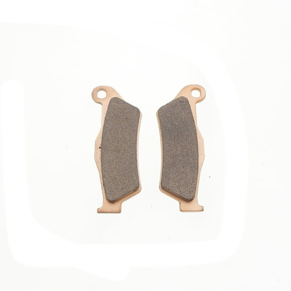 Brake Pads fits KTM 530 EXC-R 2008 - 2011 Front Severe Duty MX by Race-Driven