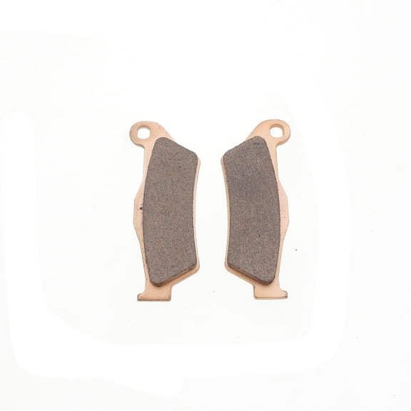 Brake Pads fits KTM 640 LC4-E 1999 2005 Front Severe Duty MX by Race-Driven