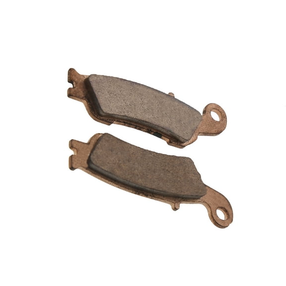 Brake Pads fits Yamaha YZ125 YZ 125 2008 - 2026 Front Brakes by Race-Driven