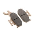 thumbnail image 1 of Brake Pads for Can-Am Outlander Max 400 2007 2008 2009 2010 2011 2012 Rear, 1 of 3