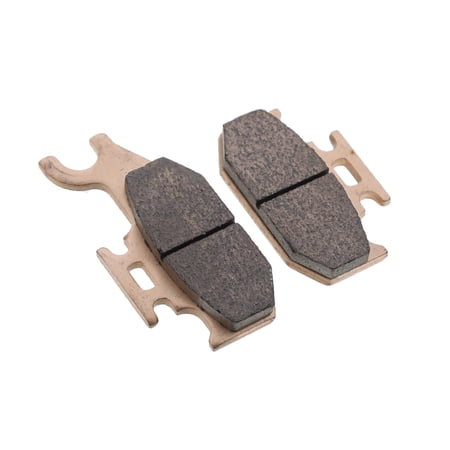 Brake Pads for Can-Am Outlander Max 650 2006 2007 2008 2009 2010 Rear Brakes