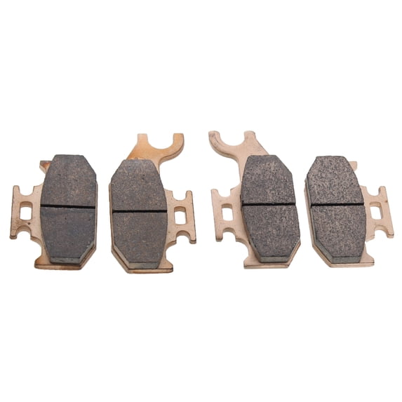 Brake Pads for Can-Am Outlander Max XT 500 2006 2007 2008 Front Brakes