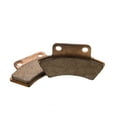 thumbnail image 1 of Brake Pads for Polaris Sportsman 350 4X4 1993 Rear Brakes by Race-Driven, 1 of 3
