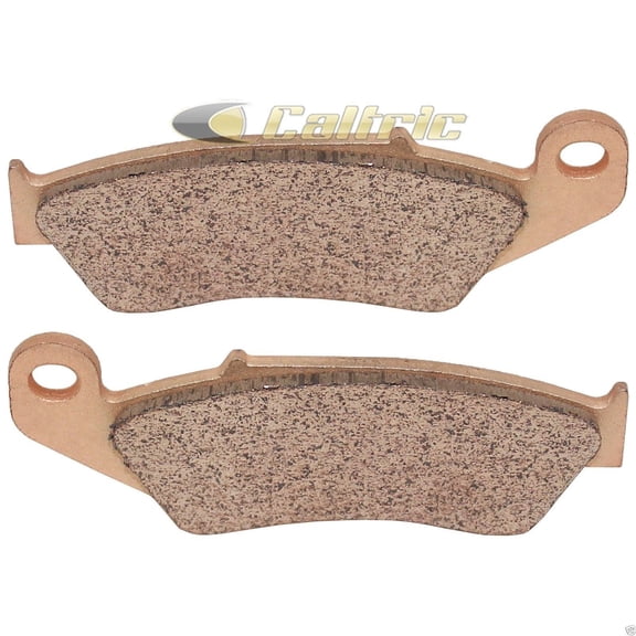 Brake Pads for Suzuki DR350 DRZ250 DRZ400 DR650 Front Brakes 1997-2016