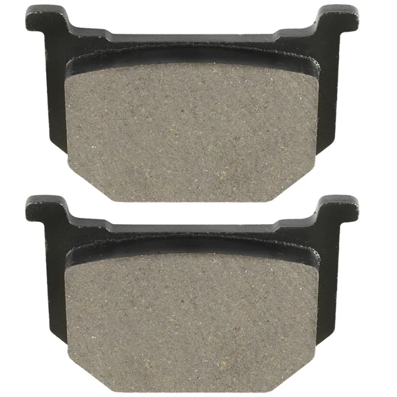Brake Pads for Suzuki GS750 1980 1981 1982 1983 Front Motorcycle Pads