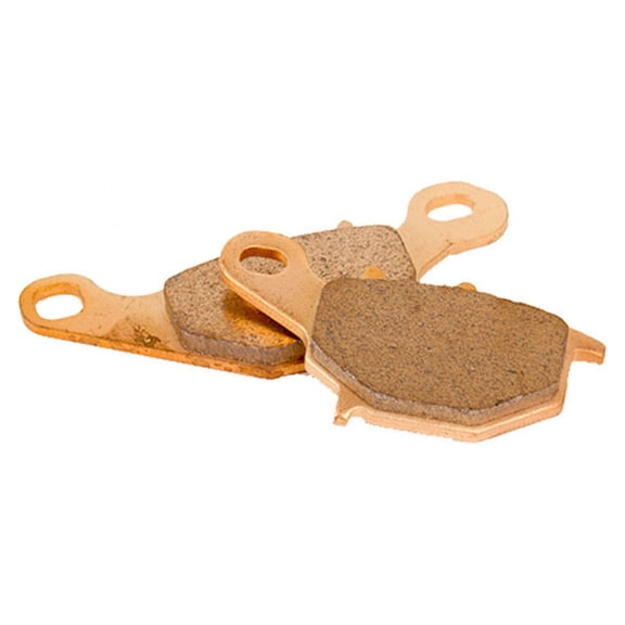 Brake Pads for Suzuki RM85 2002 2003 2004 Front Motorcycle Motocross MX Pads