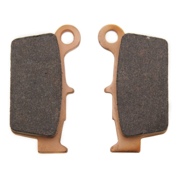 Brake Pads for Suzuki RMZ450 2005 - 2013 Rear Brakes by Race-Driven