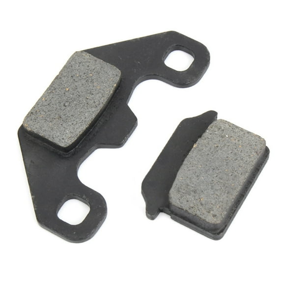Brake Pads for Thumpstar 110cc 125cc 140cc 50cc 70cc Chinese Pit Dirt Bike