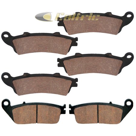 Brake Pads for Victory Vision Tour 2008 2009 2010-2016 Front Rear Brakes