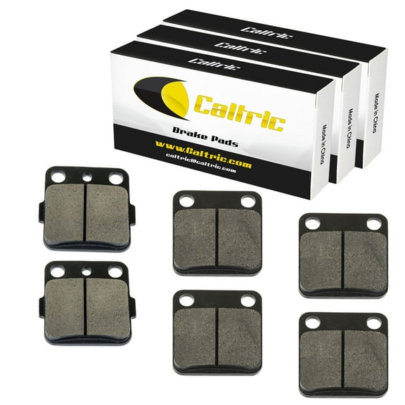 Brake Pads for Yamaha Blaster 200 YFS200 2003-2006 Front Rear Brakes