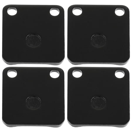 Brake Pads for Yamaha Kodiak 400 YFM400 1999-2006 Front Brakes