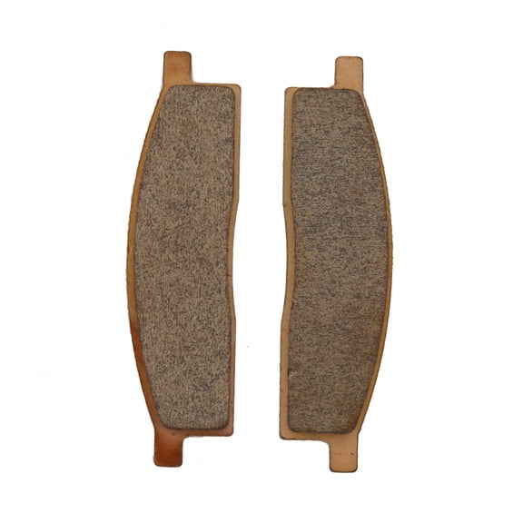 Brake Pads for Yamaha TT-R125LE 2003 - 2009 Front Brakes by Race-Driven