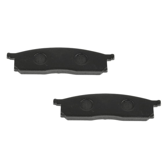 Brake Pads for Yamaha TTR125 TTR125LE TTR125E 2000-2020 Front Motorcycle Pads