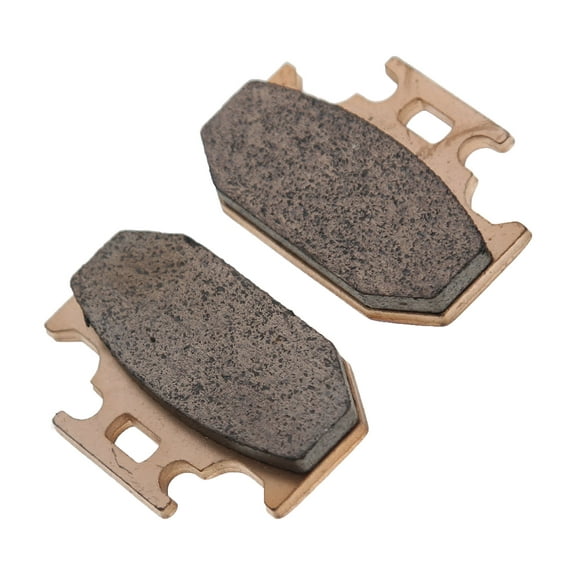 Brake Pads for Yamaha YXZ1000R SS SE 2017 - 2021 Parking Brake by Race-Driven