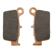 Brake Pads for Yamaha YZ125X YZ 125 X 2020 - 2026 Rear Brake by Race-Driven