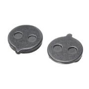 Brake Pads for for for for for Kugoo and Pro Brake Pads Resin To Brake Pad Semi-Metal