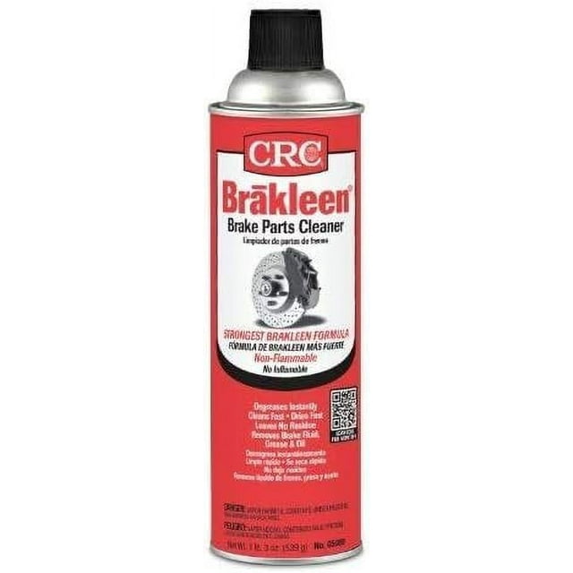 Brake Parts Cleaner