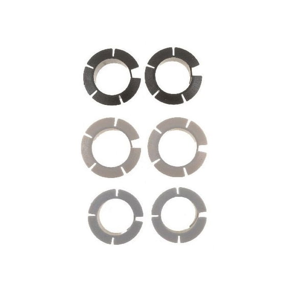 Brake Pedal Bushing - Compatible with 1976 - 1987 Chevrolet El Camino - Dorman