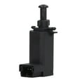 Brake Pedal Light Switch XKB100170 Stop Control Switch Fittings Replacement for Land Rover