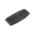 thumbnail image 1 of Brake Pedal Pad - Compatible with 1983 - 2011 Ford Ranger 1984 1985 1986 1987 1988 1989 1990 1991 1992 1993 1994 1995 1996 1997 1998 1999 2000 2001 2002 2003 2004 2005 2006 2007 2008 2009 2010, 1 of 2