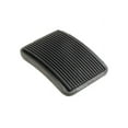 thumbnail image 1 of Brake Pedal Pad - Compatible with 1986 - 1994 Ford Aerostar 1987 1988 1989 1990 1991 1992 1993, 1 of 2