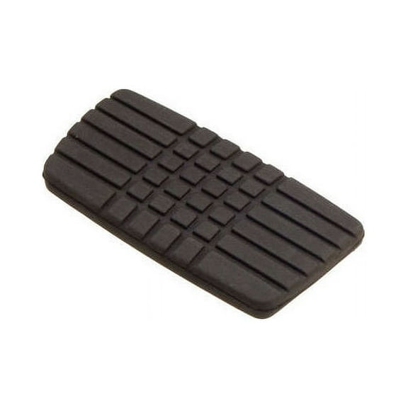 Brake Pedal Pad - Compatible with 1990 - 2004 Subaru Legacy 2.5L H4 1991 1992 1993 1994 1995 1996 1997 1998 1999 2000 2001 2002 2003