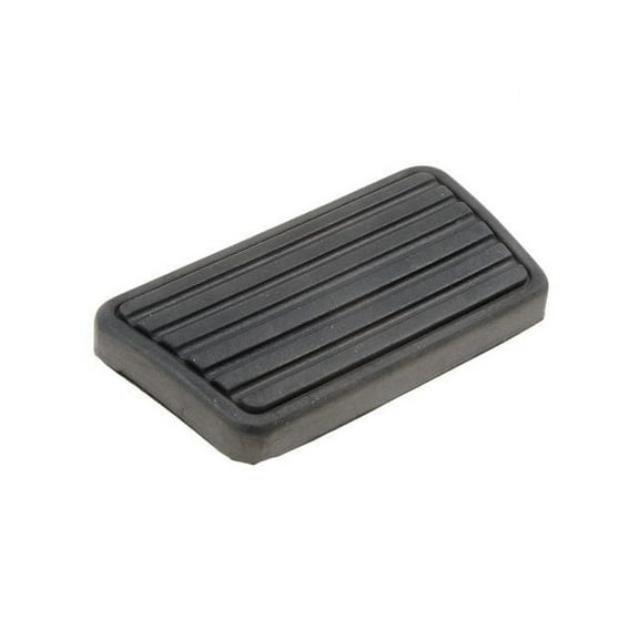 Brake Pedal Pad - Compatible with 1995 - 2005 Chevy Blazer 1996 1997 1998 1999 2000 2001 2002 2003 2004
