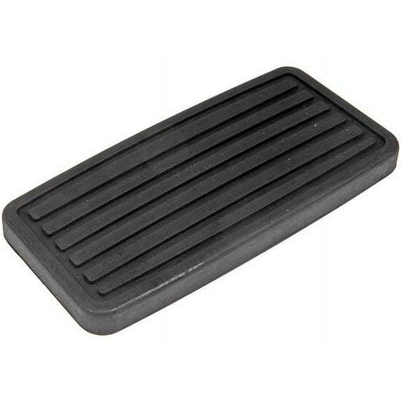 Brake Pedal Pad - Compatible with 1998 - 2016 Honda CR-V 1999 2000 2001 2002 2003 2004 2005 2006 2007 2008 2009 2010 2011 2012 2013 2014 2015