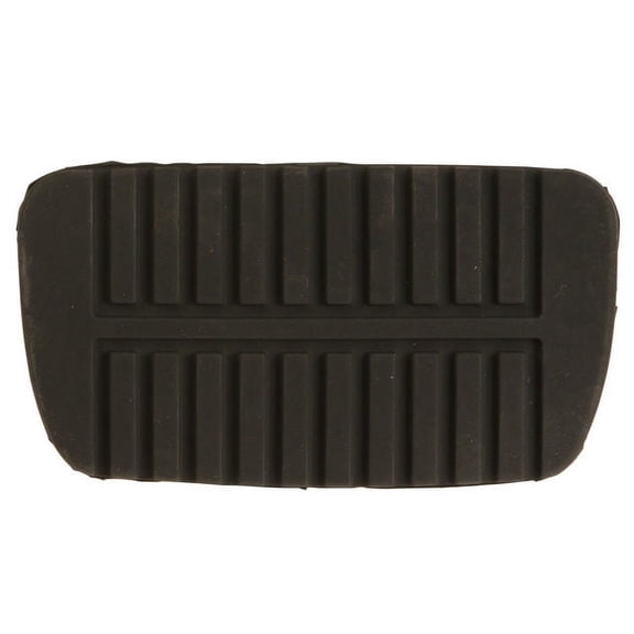 Brake Pedal Pad - Compatible with 2002 - 2007 Subaru Impreza 2003 2004 2005 2006