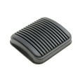 thumbnail image 1 of Brake Pedal Pad - Compatible with 2002 - 2010 Dodge Ram 1500 2003 2004 2005 2006 2007 2008 2009, 1 of 2