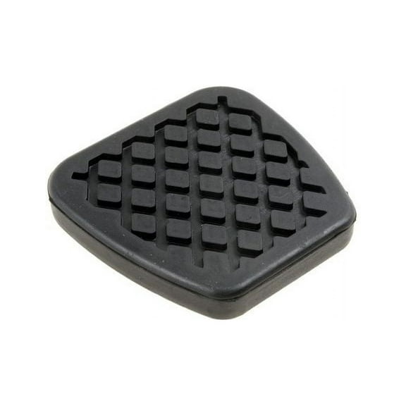 Brake Pedal Pad - Compatible with 2003 - 2010 Honda Element 2004 2005 2006 2007 2008 2009