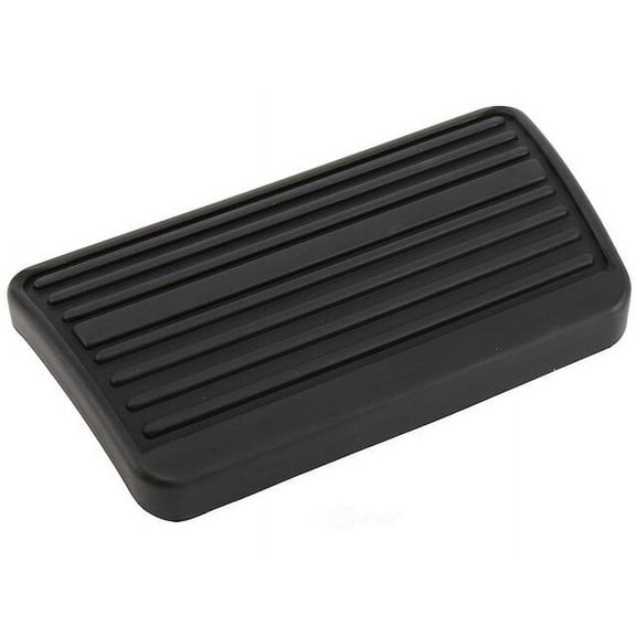 Brake Pedal Pad - Compatible with 2003 - 2014 GMC Yukon XL 1500 2004 2005 2006 2007 2008 2009 2010 2011 2012 2013