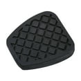 thumbnail image 1 of Brake Pedal Pad - Compatible with 2006 - 2011 Chevy HHR SS 2007 2008 2009 2010, 1 of 2