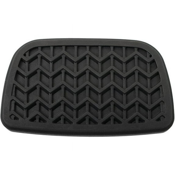 Brake Pedal Pad - Compatible with 2011 - 2015 Toyota Prius 2012 2013 2014