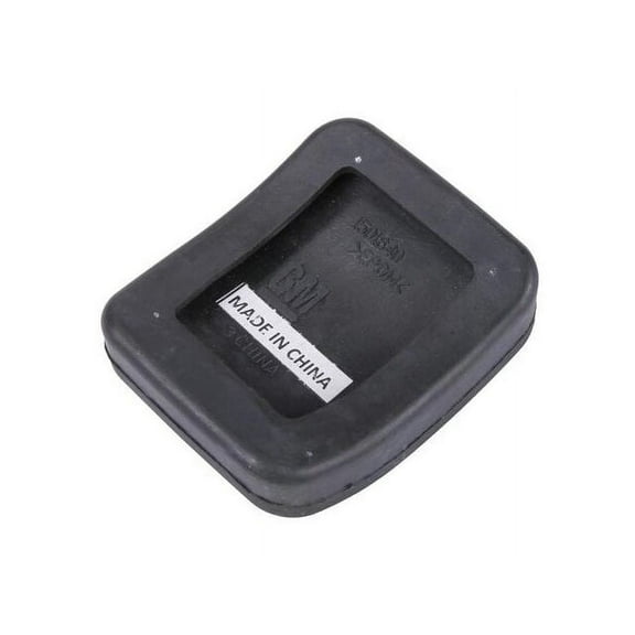 Brake Pedal Pad - Compatible with 2012 - 2019 Chevy Sonic 2013 2014 2015 2016 2017 2018