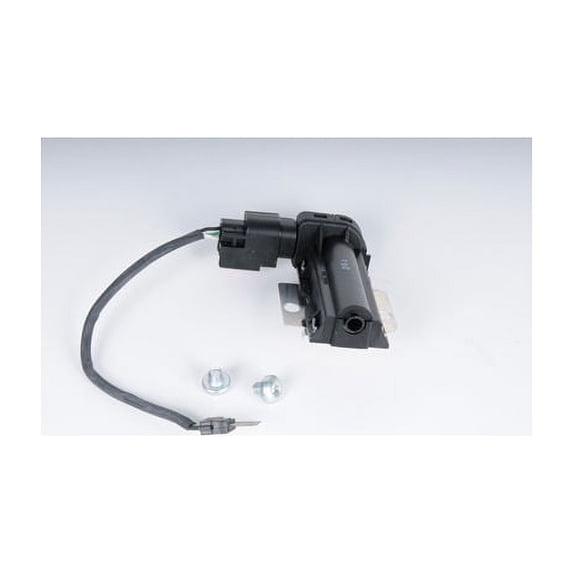 Brake Pedal Position Sensor - Compatible with 2003 - 2014 Chevy Tahoe 2004 2005 2006 2007 2008 2009 2010 2011 2012 2013
