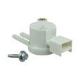 thumbnail image 1 of Brake Pedal Position Sensor - Compatible with 2004 - 2012 Chevy Malibu 2005 2006 2007 2008 2009 2010 2011, 1 of 2