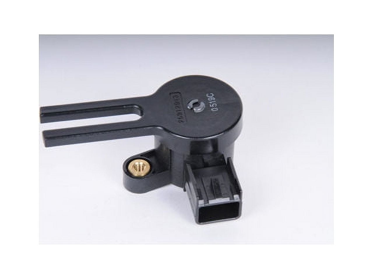 Brake Pedal Position Sensor - Compatible with 2006 - 2007 Chevy Monte Carlo